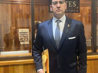 Sin identificar, más de 900 cuerpos en Zacatecas 