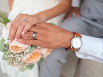 Invitan a participar en matrimonios colectivos 