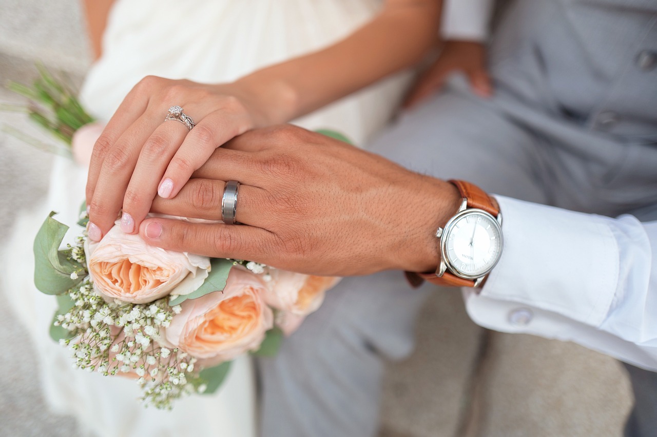 Invitan a participar en matrimonios colectivos 