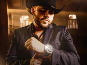 Los Cardenales, Laberinto y Gerardo Ortiz en la Ferepi, 2024
