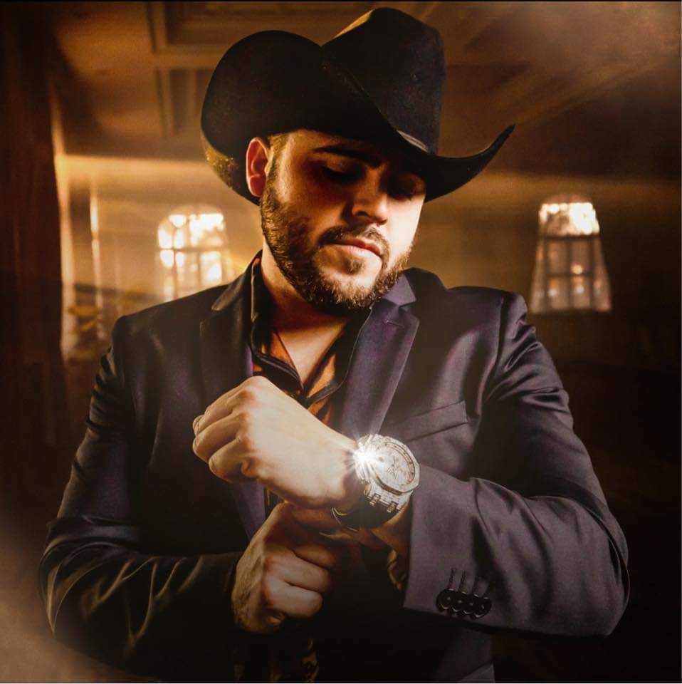Los Cardenales, Laberinto y Gerardo Ortiz en la Ferepi, 2024
