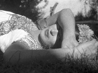 Frida Kahlo «narra» su propia historia en documental presentado en Sundance