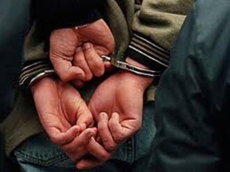 Se unen migrantes de manera voluntaria al crimen organizado: Reyes Mugüerza