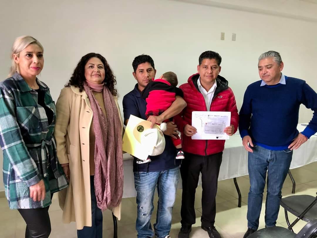 Apoyan a riograndenses con el programa Repatriados trabajando
