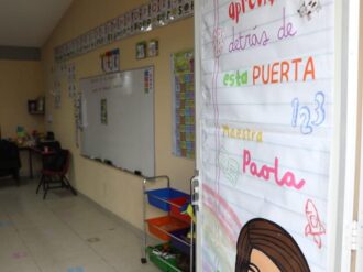 Regresan a clases en más de 5 mil escuelas 