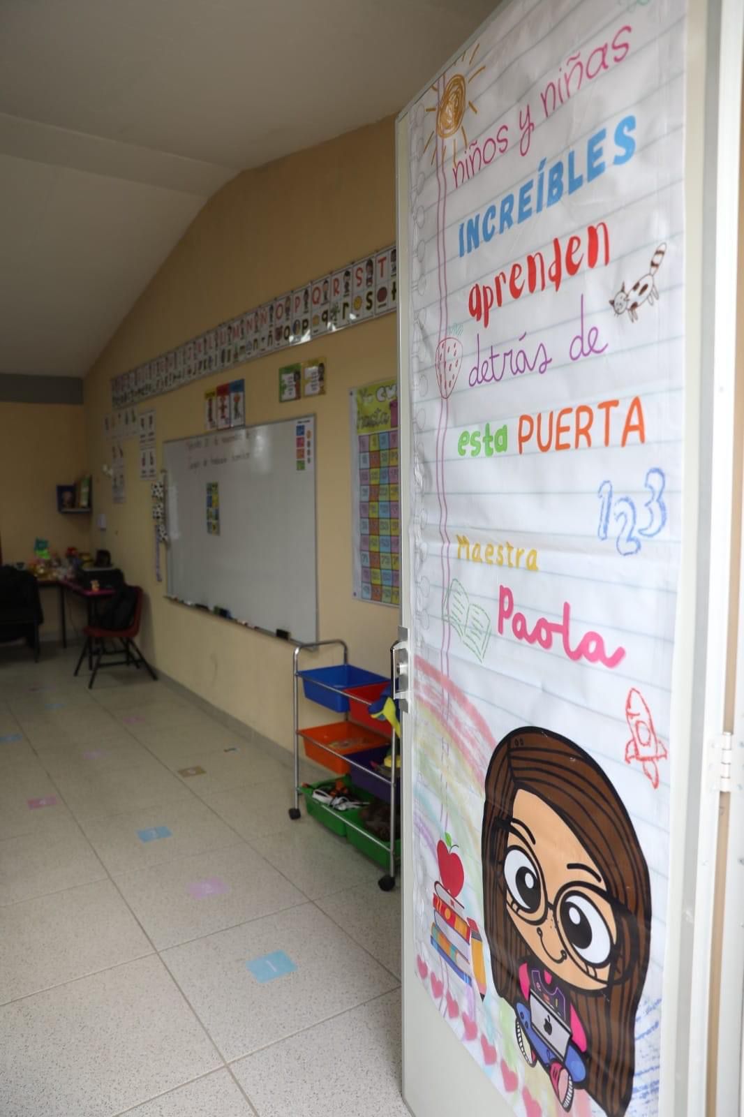 Regresan a clases en más de 5 mil escuelas 