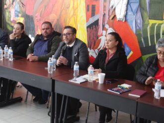 Ignora el rector diálogo con el SPAUAZ