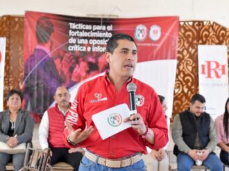 Hay que trabajar para volver los sueños realidad: Carlos Peña