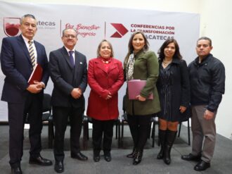 Detallan proceso de preinscripciones del 1 al 15 de febrero