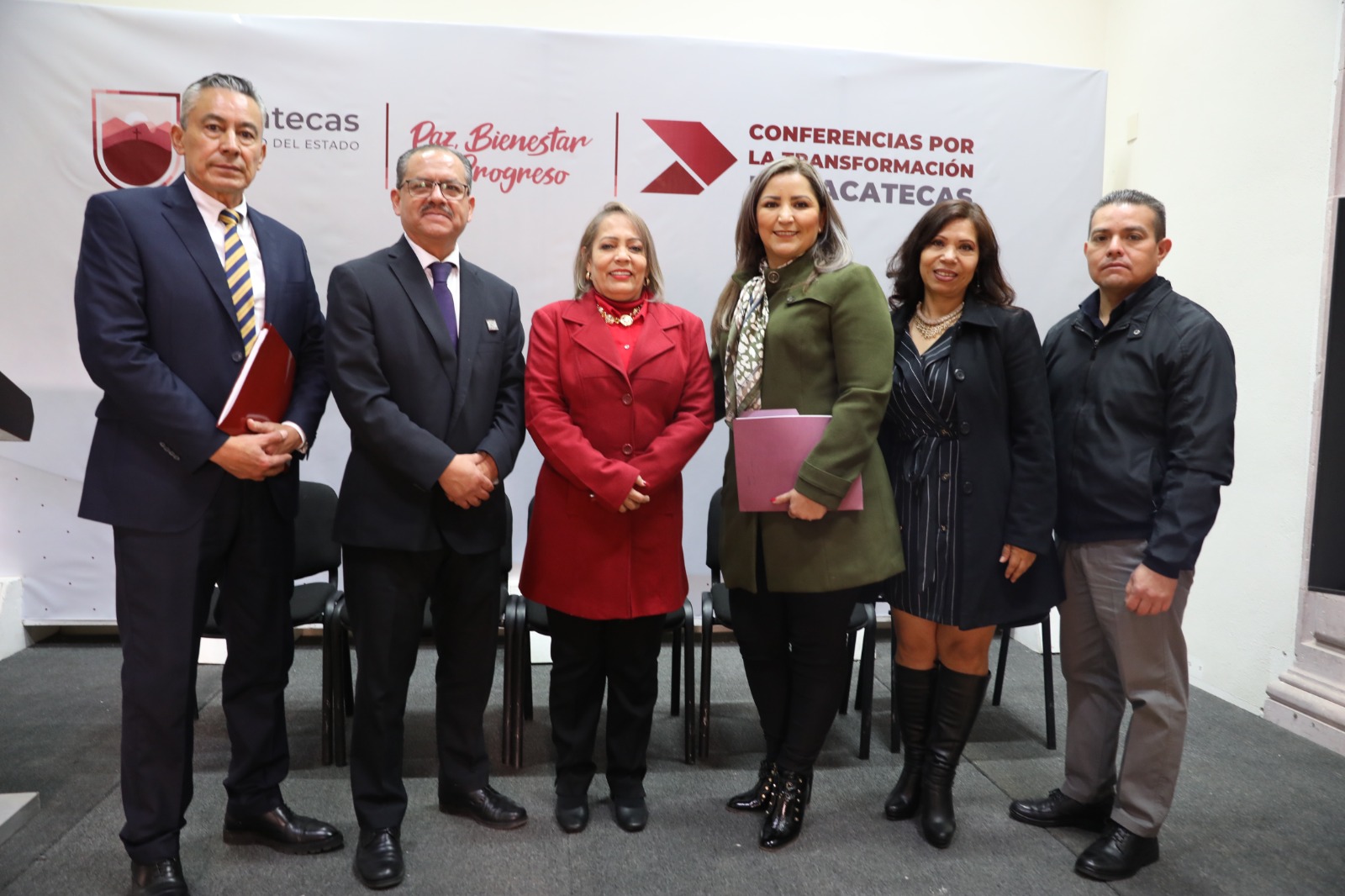 Detallan proceso de preinscripciones del 1 al 15 de febrero