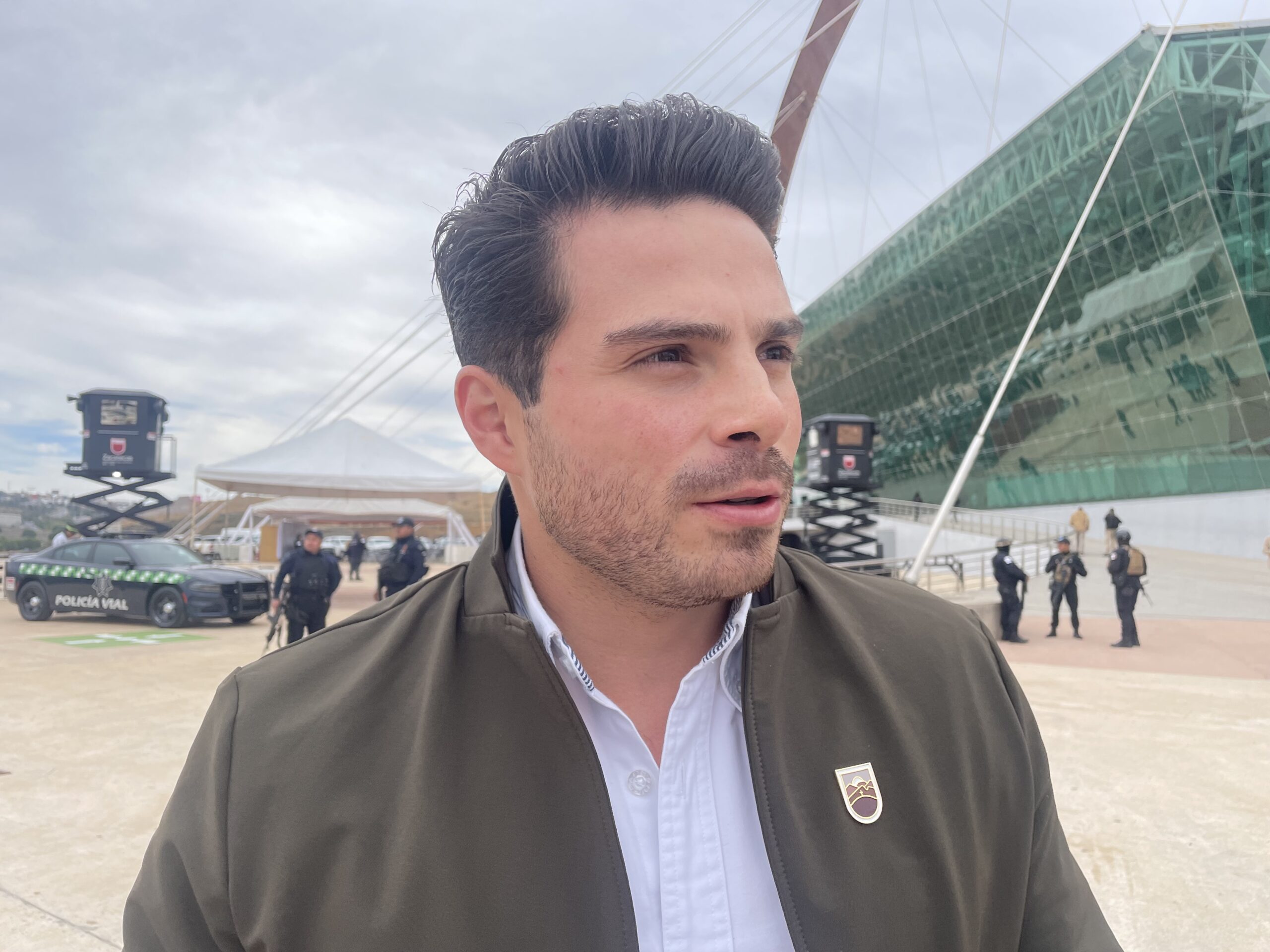 Deporte, cultura, emprendimiento, ejes para la prevención del delito en la juventud 