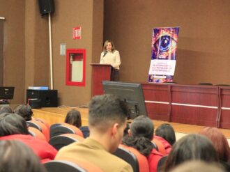 Recalcan importancia de la protección de datos personales 