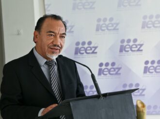 Se registran tres coaliciones ante el IEEZ y tres candidatos independientes