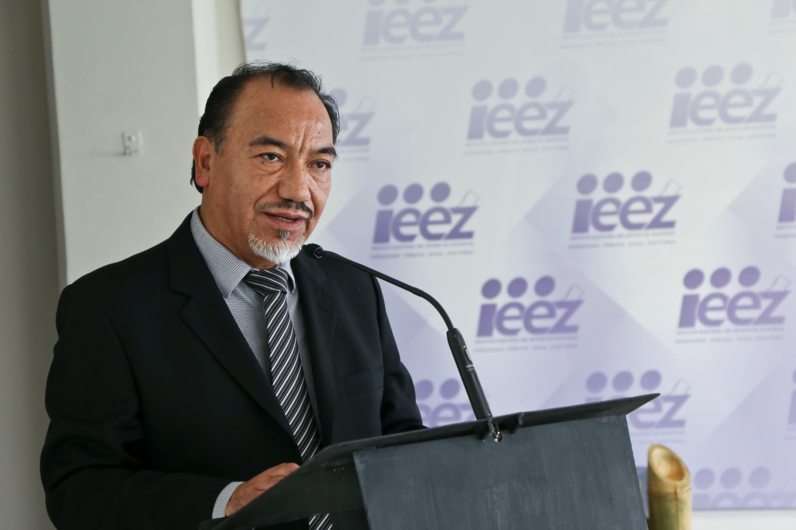 Se registran tres coaliciones ante el IEEZ y tres candidatos independientes