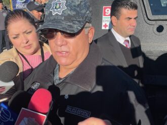 Identifican siete de cada 10 delitos gracias a las cámaras 