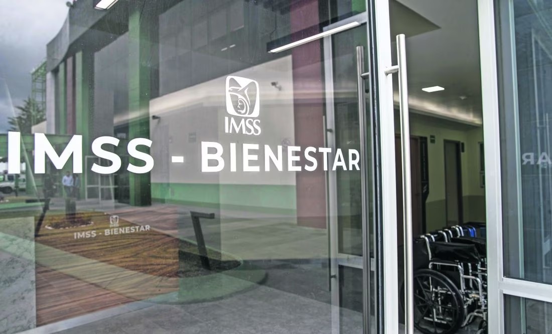 IMSS Bienestar abre registro para personas sin seguridad social en 23 estados; esto necesitas para la credencial