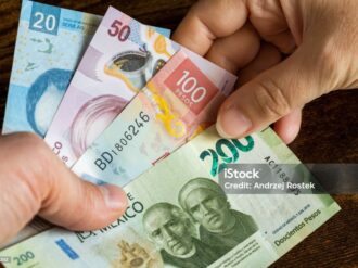 Conoce cuánto aumentará tu salario