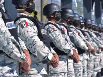 Gira la CNDH recomendación a la SSPC por tortura cometida por elementos de la GN