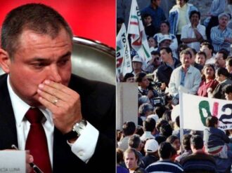 FGR identifica a segundo tirador en caso Colosio y apunta encubrimiento de García Luna