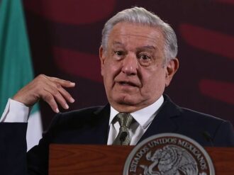 AMLO revela que en paquete de reformas también incluirá la austeridad republicana