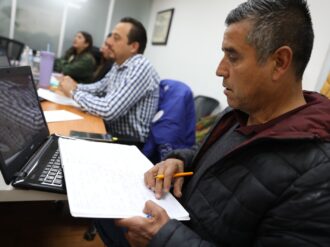 Elaboran docentes zacatecanos libros de texto para telesecundaria 