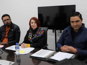 Descartan saturación hospitalaria por covid-19