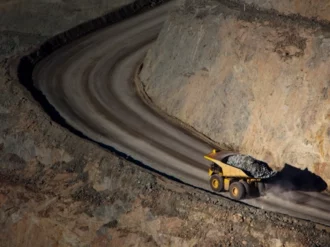 Zacatecas, líder indiscutible en la producción de oro y plata: Camimex