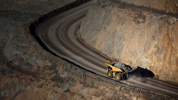 Zacatecas, líder indiscutible en la producción de oro y plata: Camimex