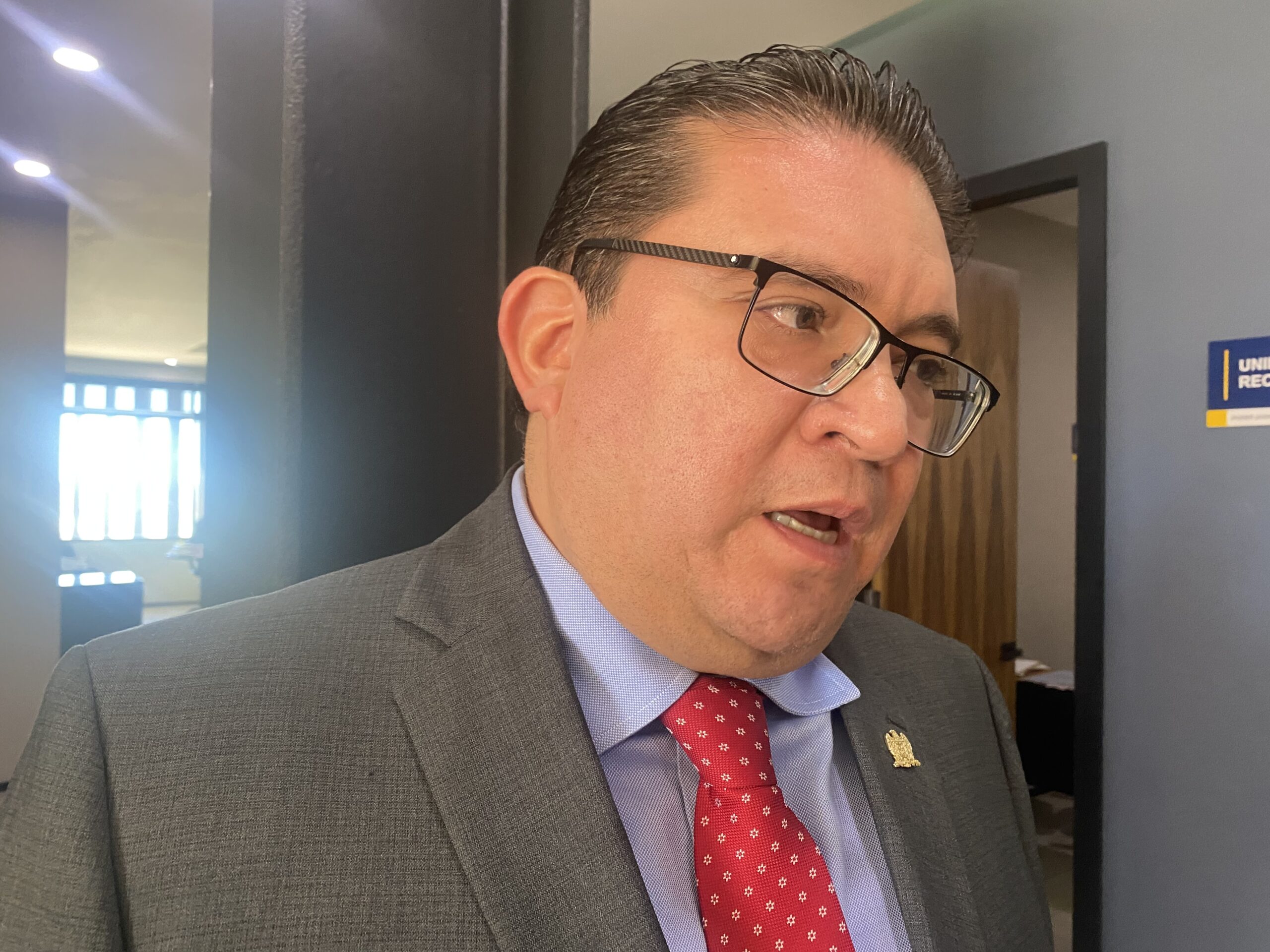 Se destraba conflicto en el SPAUAZ