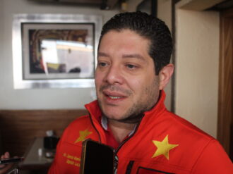 Fracasa Zacatecas en su estrategia turística: Xerardo Ramírez