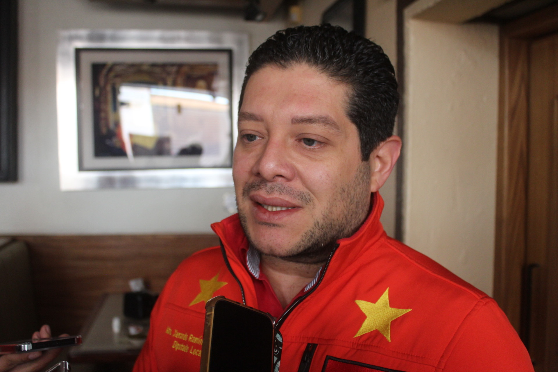Fracasa Zacatecas en su estrategia turística: Xerardo Ramírez