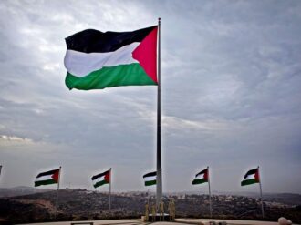 México y Chile piden a la Corte Penal Internacional investigar conflicto israelo-palestino