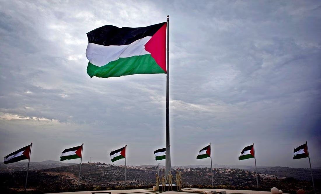 México y Chile piden a la Corte Penal Internacional investigar conflicto israelo-palestino
