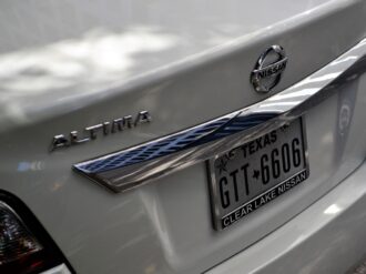Zacatecas, quinto en legalización de autos chocolate 