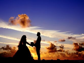 Anuncian matrimonios colectivos para el 16 de febrero