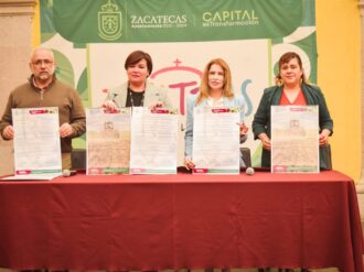 Invertirá la capital 3.4 mdp al campo y a emprendedores