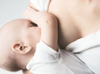 Diagnostican cáncer de mama a partir de muestras de leche materna