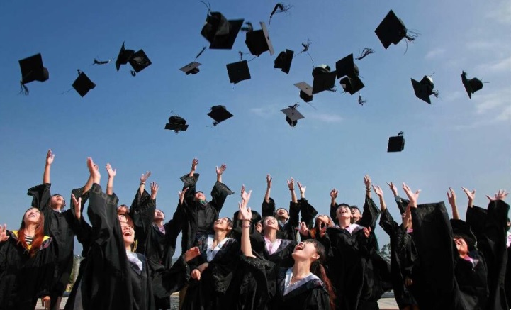 ¿Cuáles son las carreras más cortas para estudiar?