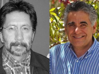 Los mexicanos Gerardo Ceballos y Rodolfo Dirzo ganan el Premio Fronteras por investigación sobre la extinción masiva de especies