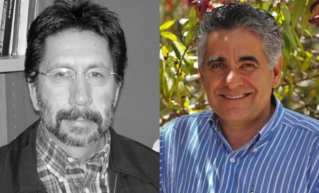 Los mexicanos Gerardo Ceballos y Rodolfo Dirzo ganan el Premio Fronteras por investigación sobre la extinción masiva de especies