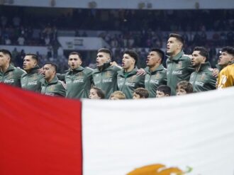 La FMF tiene todo listo para que el Tricolor no salga de México hasta cuartos de final, en el Mundial 2026