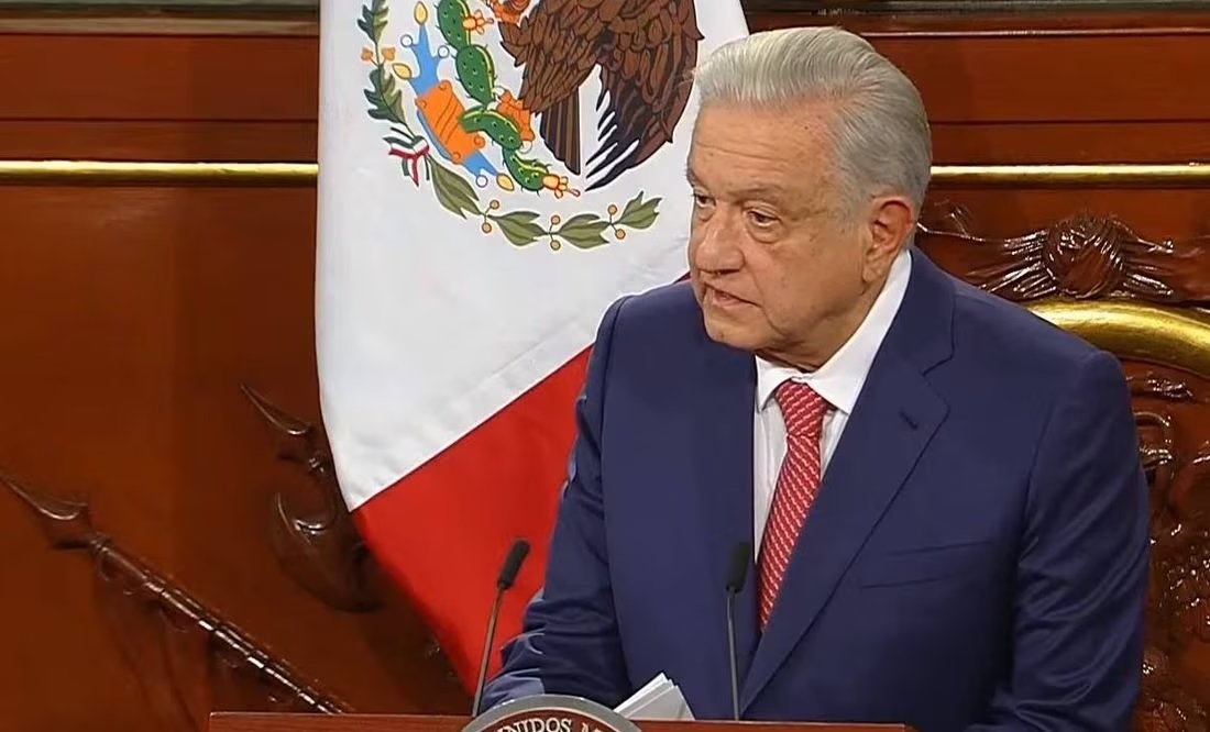 Reformas constitucionales de AMLO: Estas son las 20 iniciativas que envió al Congreso