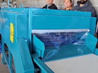 Tienen barredora de tunas en Guadalupe de los Pozos