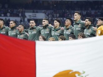 Revelan prelista para el Final Four de la Nations League
