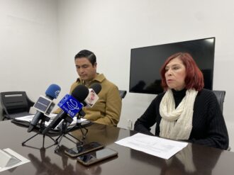 Menores de 5 años con mayor rezago en vacunas