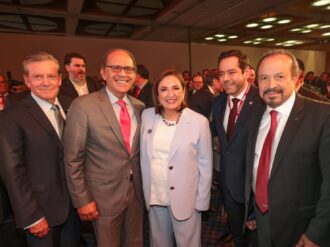 Abrirá Xóchitl Gálvez Oficina Nacional de Proyectos de Infraestructura
