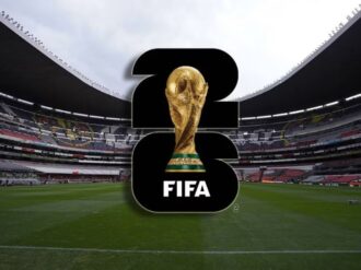 Busca FIFA mexicanos para trabajar en el Mundial de 2026