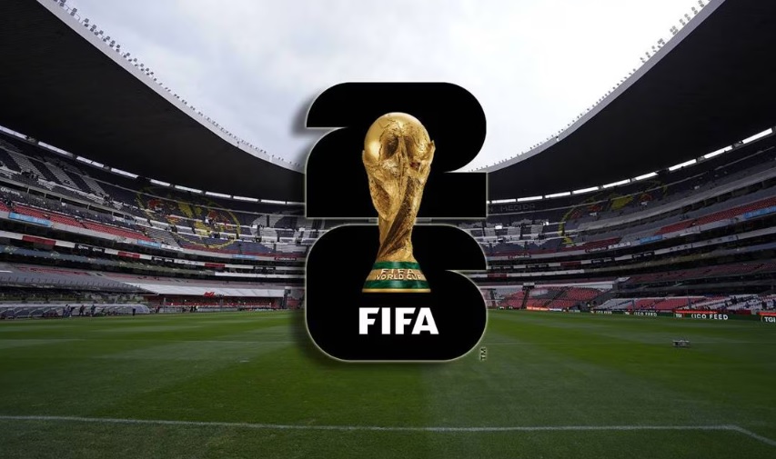 Busca FIFA mexicanos para trabajar en el Mundial de 2026