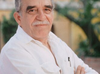 Celebra Bogotá el legado de Gabo