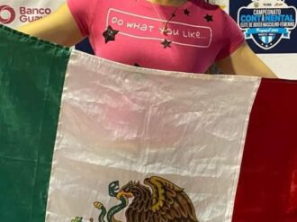 Cae Lupita Solís ante Alessia Mesiano